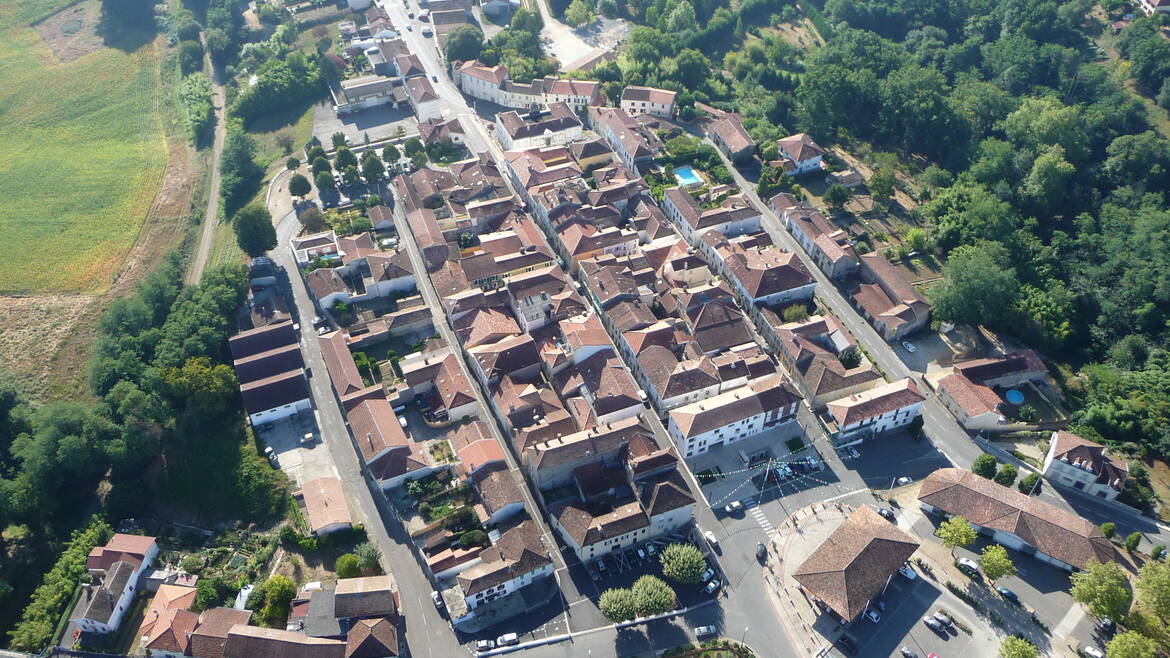 Les incontournables  Tourisme Landes Chalosse