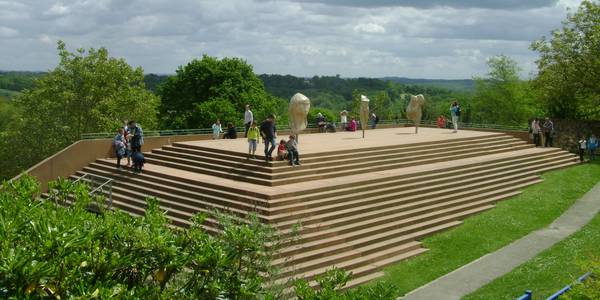 Brassempouy, le site incontournable en Landes Chalosse