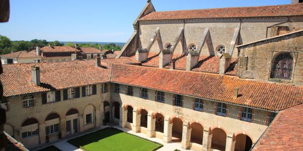 Mon top 5 des Journées du Patrimoine