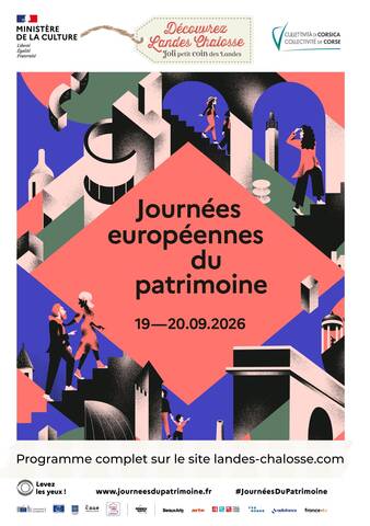 JEP Landes Chalosse 2026