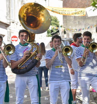 feria de Saint-Sever