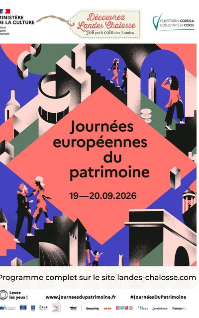 JEP Landes Chalosse 2026