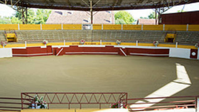 Arena of Pomarez