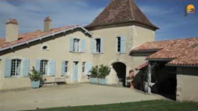 The generous and festive Museum of Chalosse!