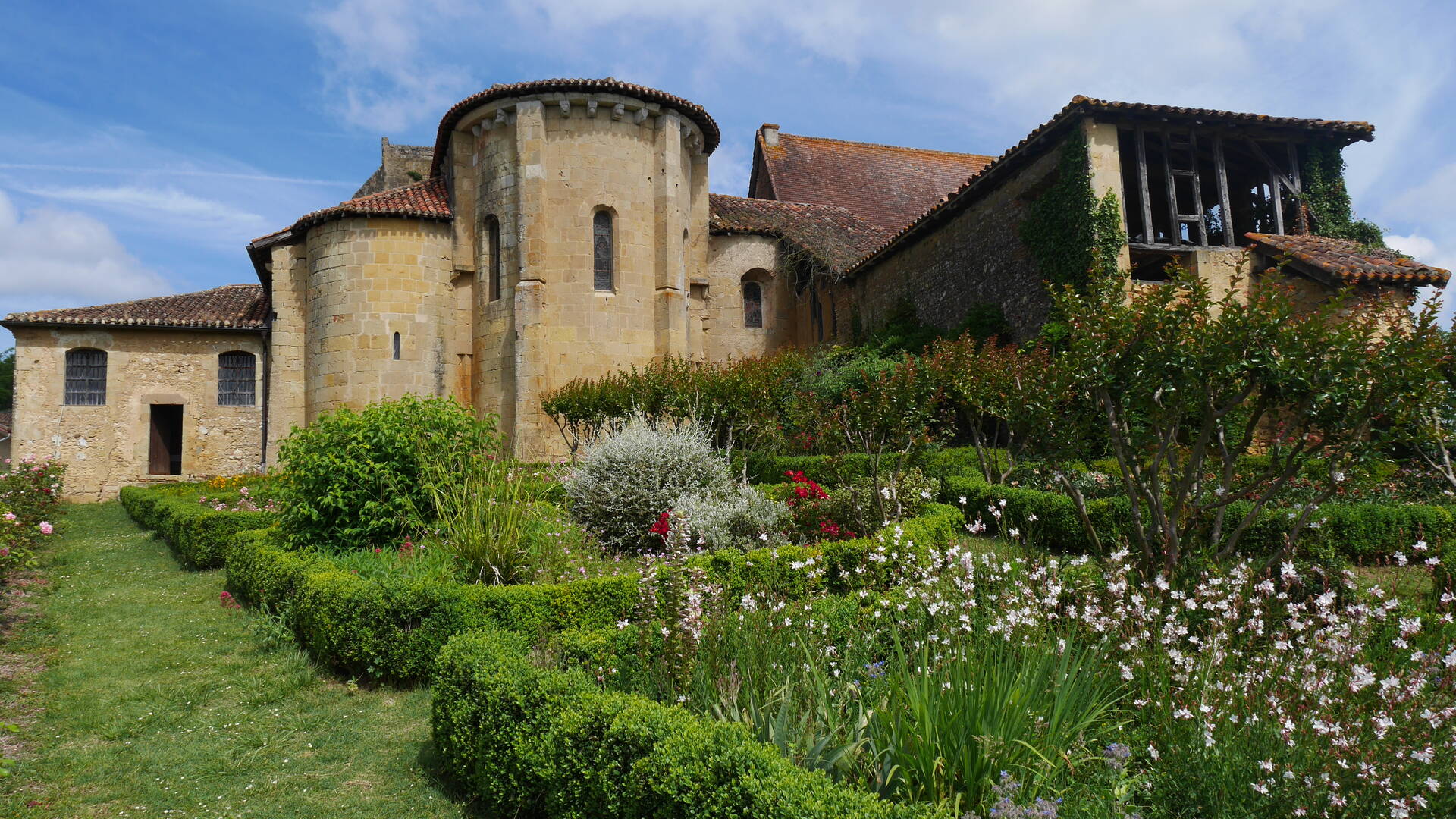 Bastide de Pimbo 