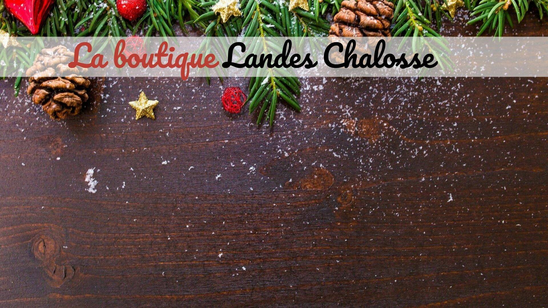 Landes Chalosse Tourisme site officiel de l'Office de Tourisme Landes