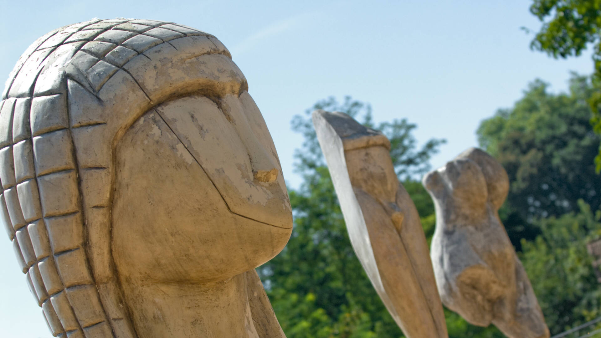 PréhistoSite de Brassempouy