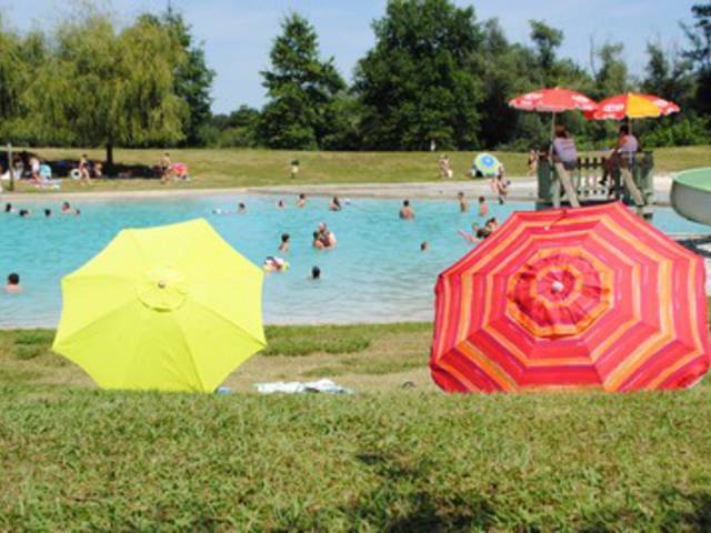 Swimming