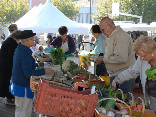 Mercados