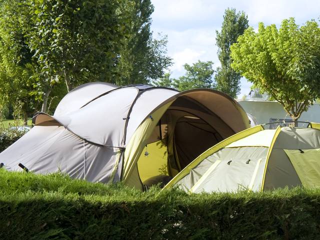 Campings