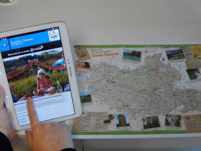 Acceso Wifi