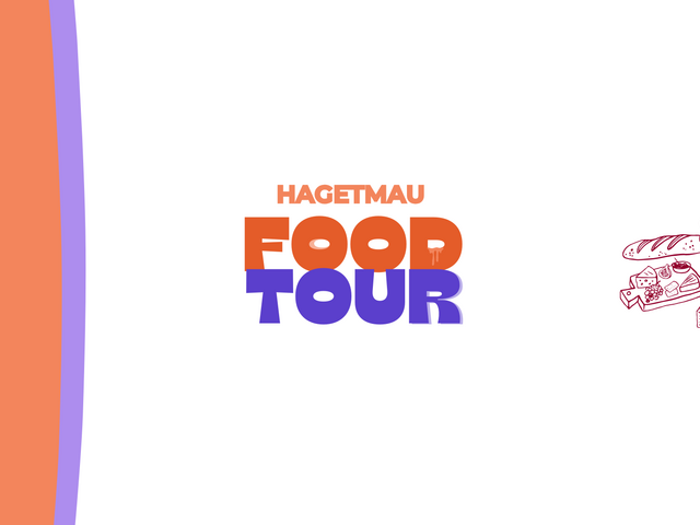 Food tour Hagetmau