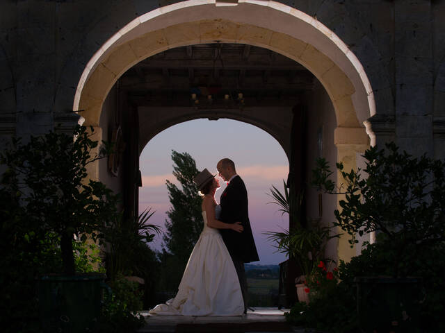 Infos pratiques mariage