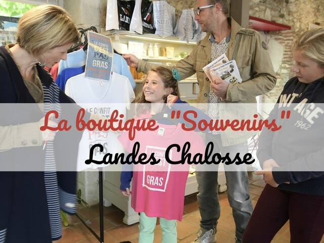 La Boutique