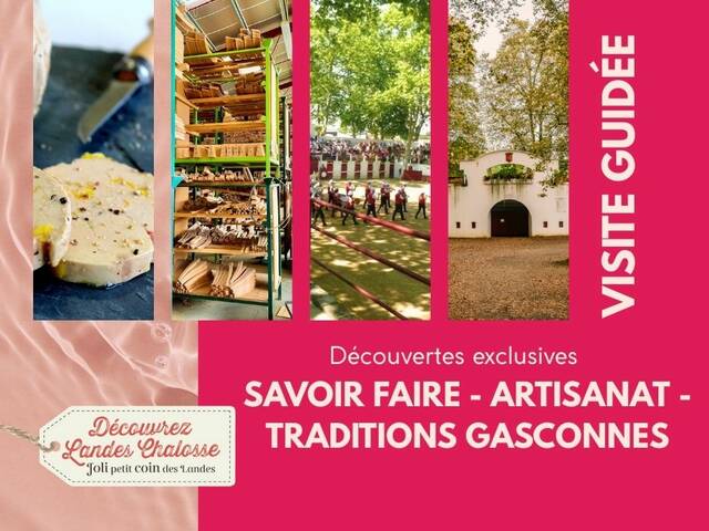 Visite artisanat tradition