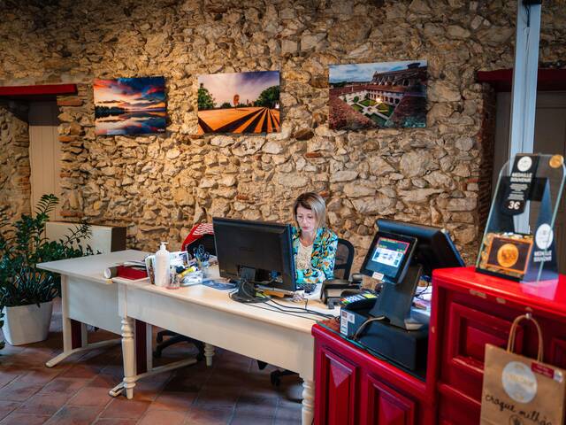 la boutique de saint-sever