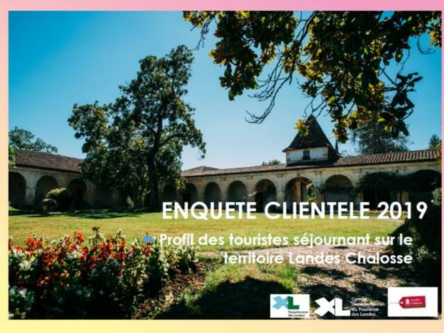 Observatoire Landes Chalosse