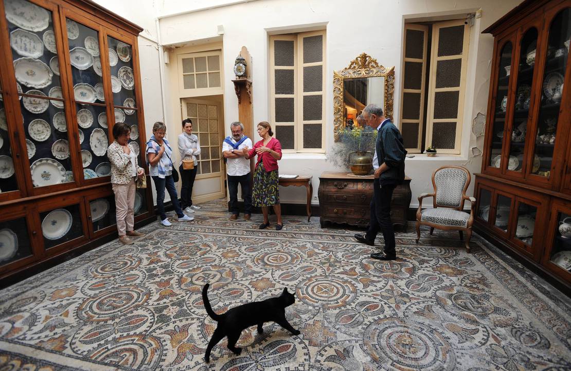 Maison Sentex