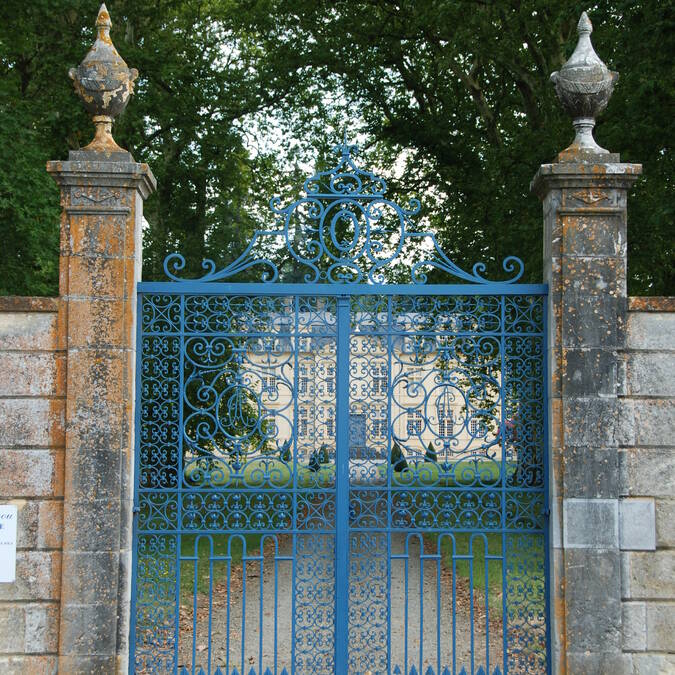 Château Amou
