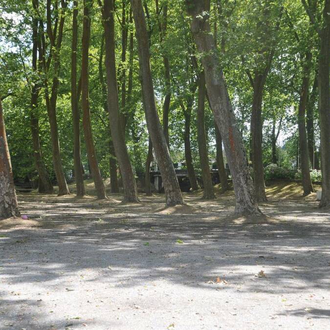 Place Amou