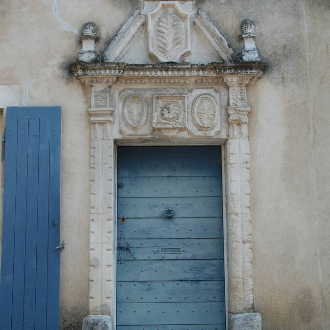Maison Baightosse et ses dépendances