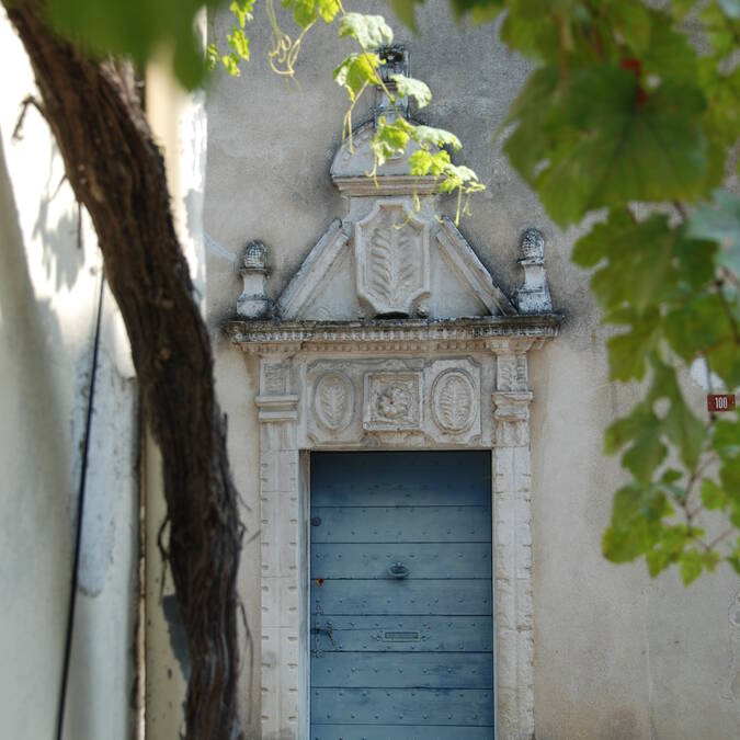 Maison Baightosse et ses dépendances