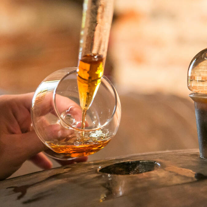L'Armagnac c/Qualité Landes