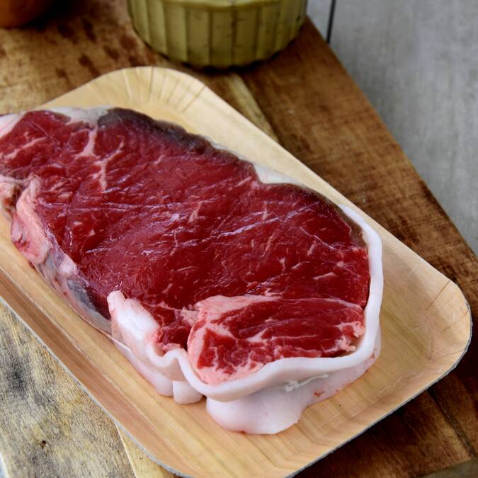 Boeuf de chalosse c/Qualité Landes