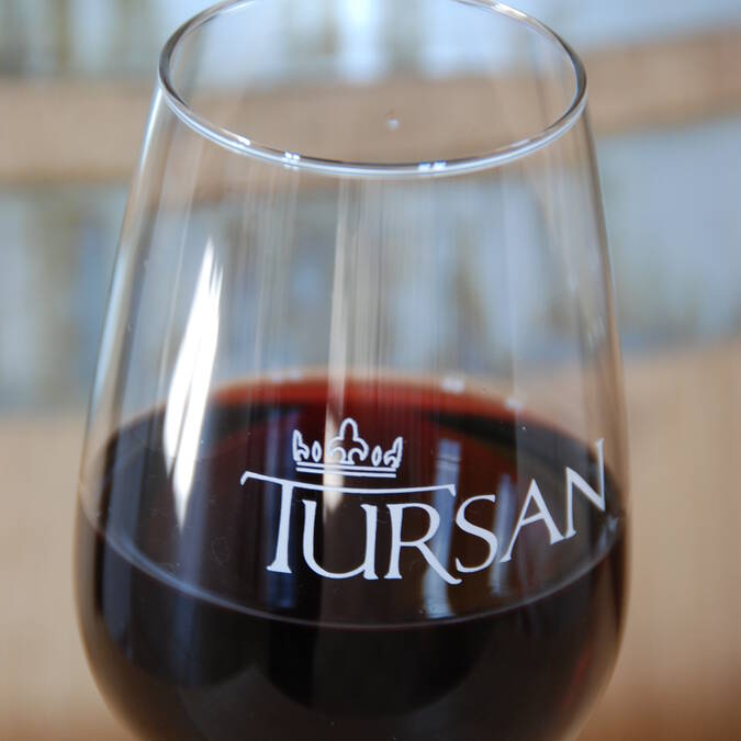 Tursan des Landes