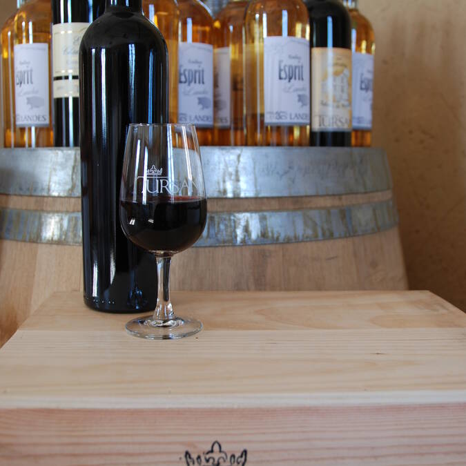 Vin du Tursan