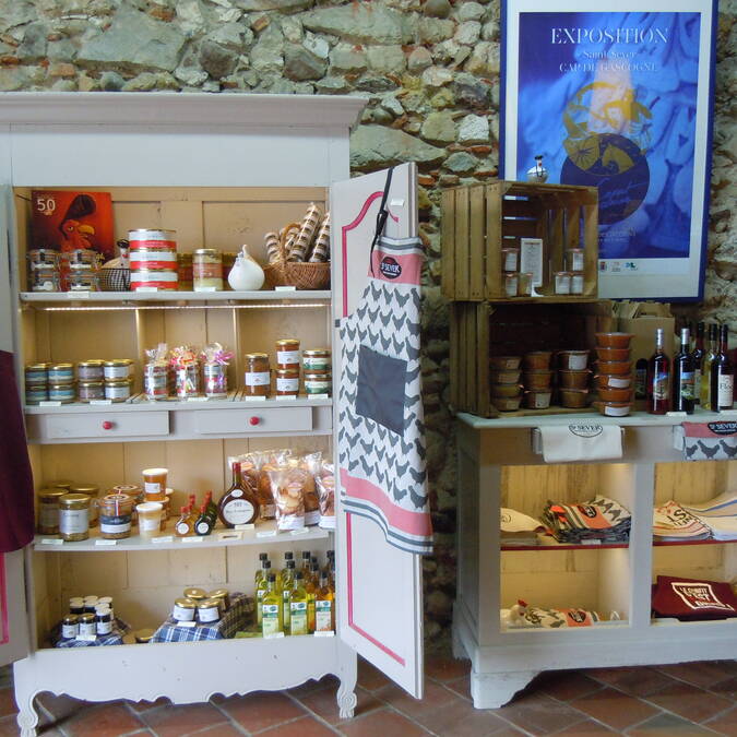 Produits de terroir