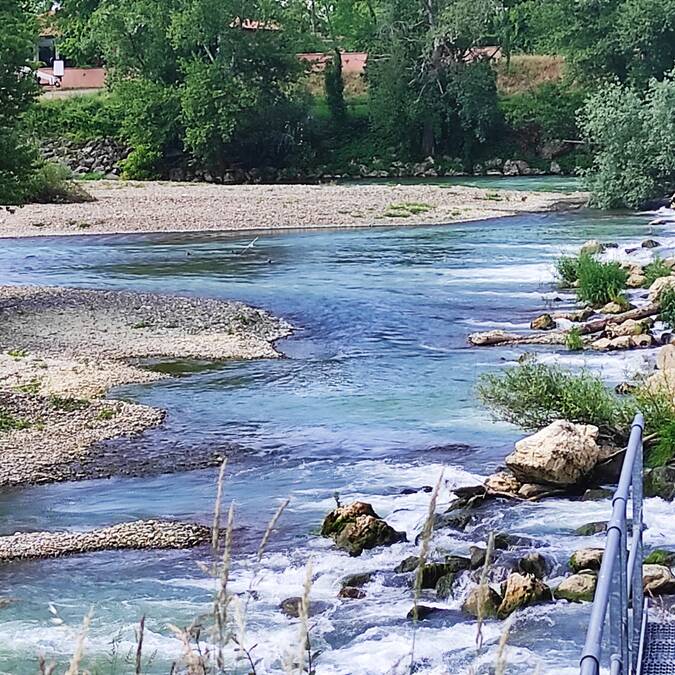 L'adour