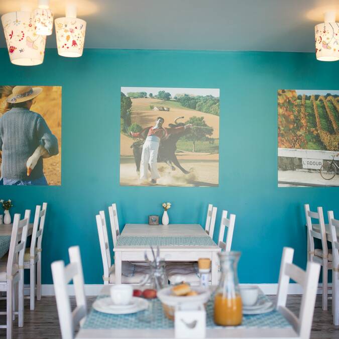 Restaurants