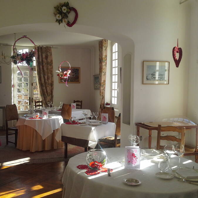 Restaurants