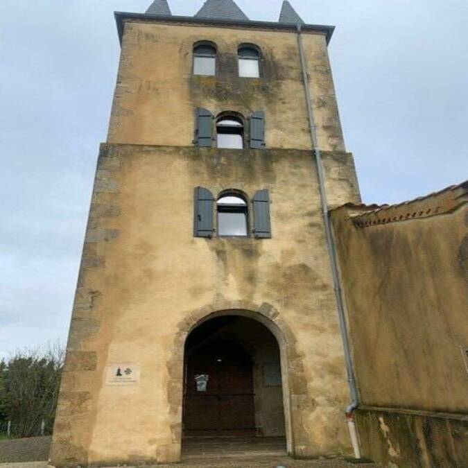 Clochet de Lauret