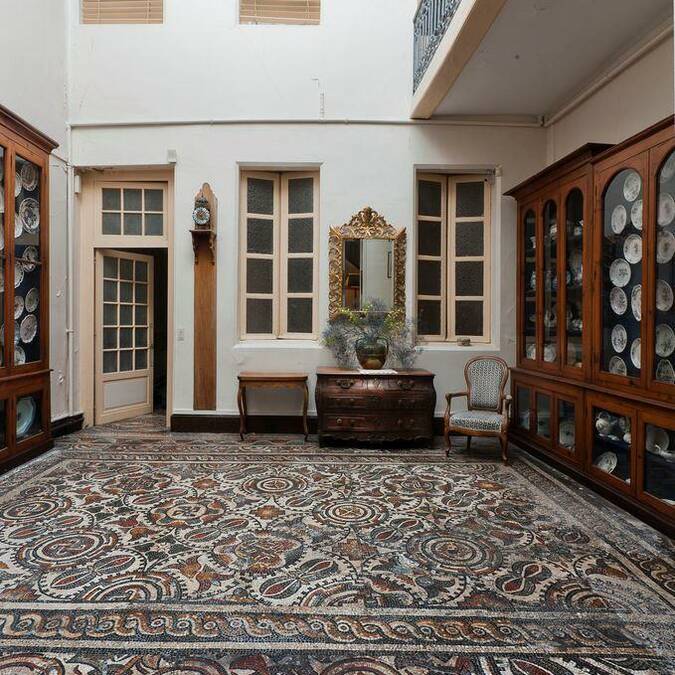 Maison Sentex