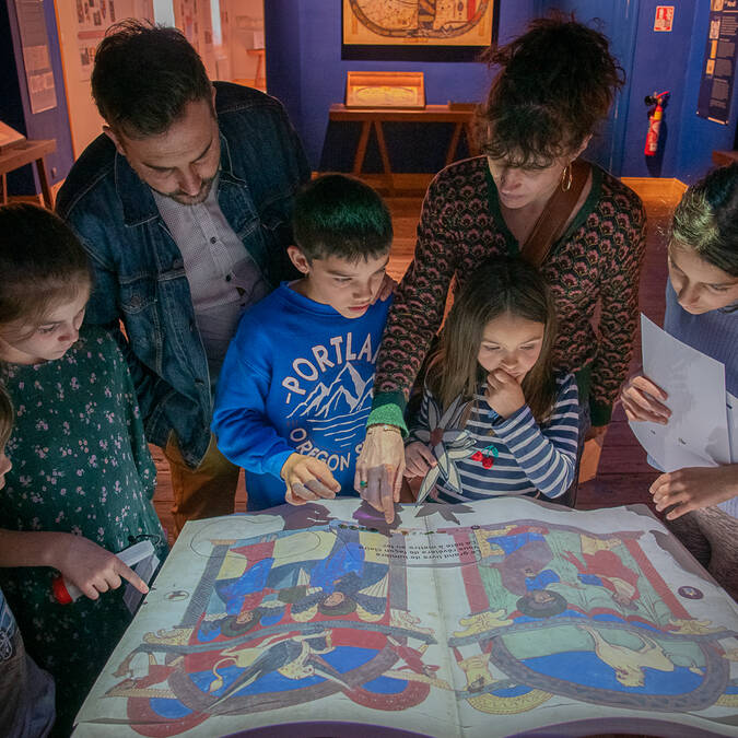 Musée d'art et d'histoire