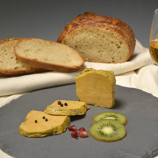 Foie gras