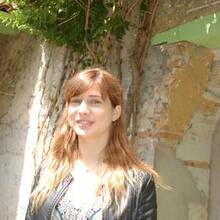 Photo de Amandine